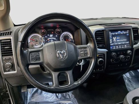 Used 2019 RAM 1500 Warlock w/ Luxury Group AWD/4WD image 11