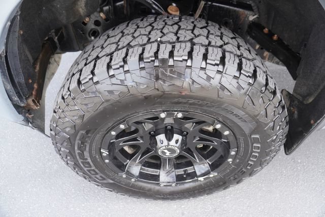 Used 2019 Ford F150 XLT w/ Equipment Group 302A Luxury AWD/4WD image 16