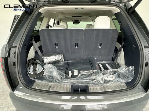 New 2026 Hyundai Palisade Calligraphy image 9