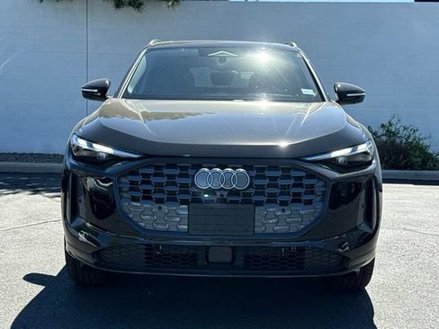 New 2026 Audi Q5 Premium AWD/4WD image 3