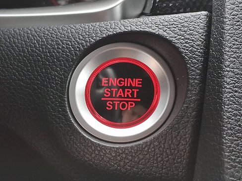 Used 2021 Honda Civic Sport image 25