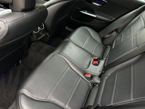 Certified 2023 Mercedes-Benz C 300 Sedan image 10