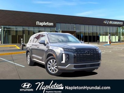 Used 2025 Hyundai Palisade SEL