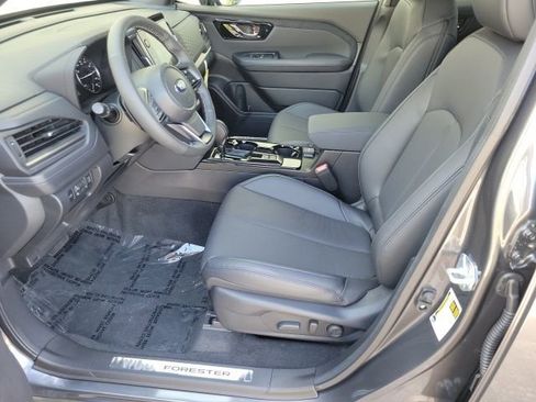 New 2026 Subaru Forester Limited AWD/4WD image 9