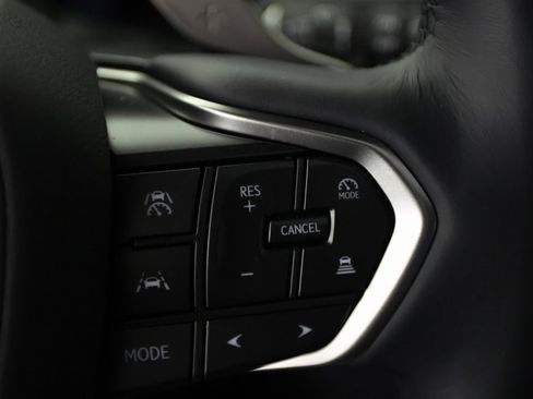 Used 2025 Lexus GX 550 image 25