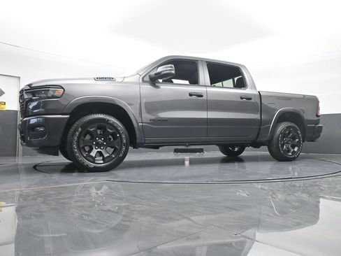 Used 2025 RAM 1500 Big Horn image 51