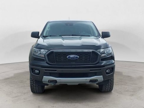 Used 2019 Ford Ranger XLT w/ Equipment Group 302A Luxury AWD/4WD image 8