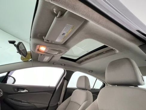 Used 2016 Chevrolet Cruze LT image 44