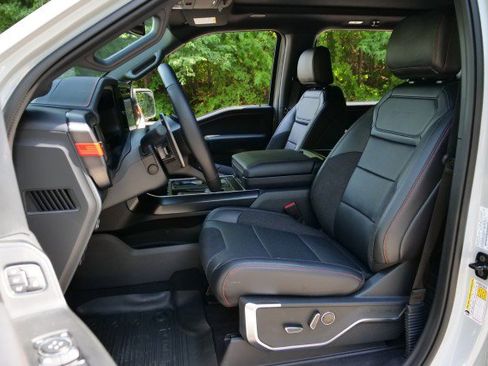 Used 2026 Ford F150 Raptor AWD/4WD image 3