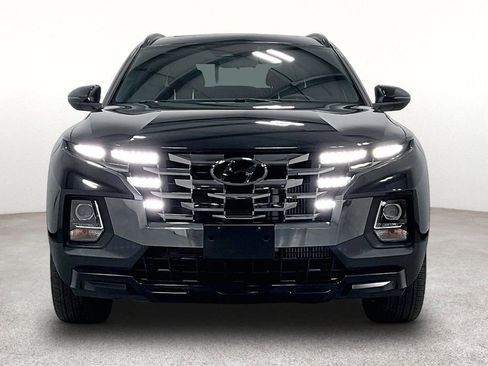 Certified 2023 Hyundai Santa Cruz Night AWD/4WD image 4