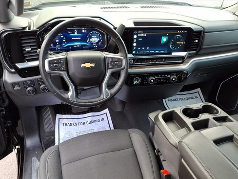 Certified 2022 Chevrolet Silverado 1500 LT image 15