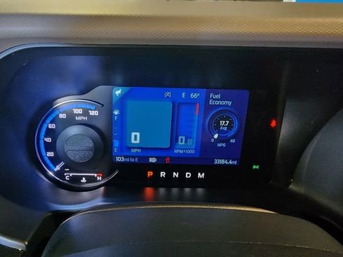 Used 2022 Ford Bronco Wildtrak image 19