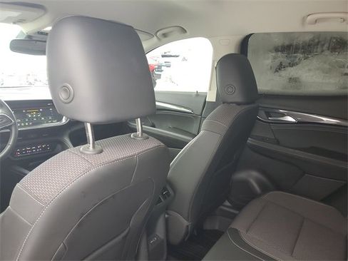 Used 2023 Buick Envision Preferred w/ Sport Touring Package image 11