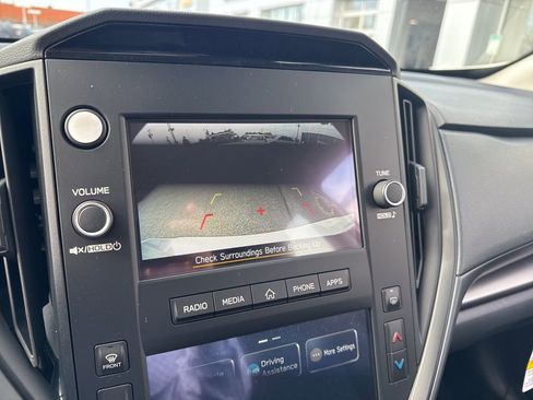 New 2025 Subaru Impreza 2.0i image 17