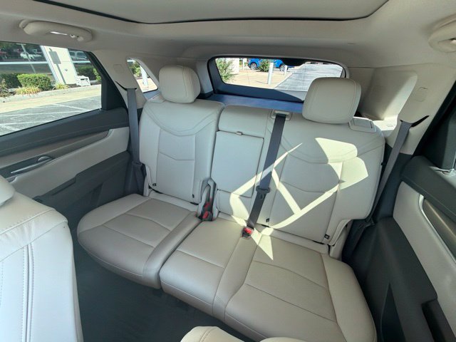 Used 2024 Cadillac XT5 Premium Luxury FWD image 13
