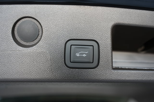 New 2027 GMC Terrain Denali AWD/4WD image 10