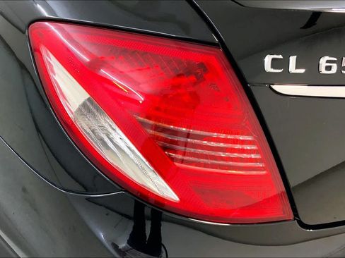 Used 2008 Mercedes-Benz CL 65 AMG image 28