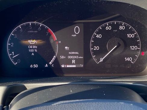 Used 2026 Honda Ridgeline TrailSport image 27