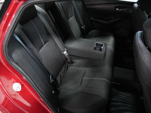 Used 2023 Honda Accord Sport image 18