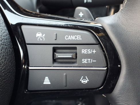 Used 2023 Honda Civic Sport image 33