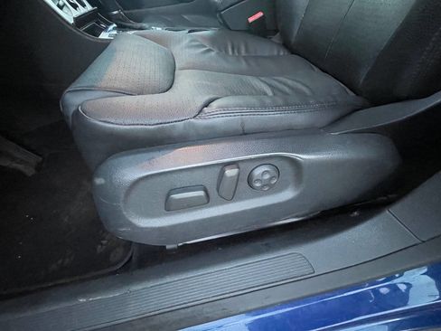 Used 2009 Volkswagen Passat Komfort image 13