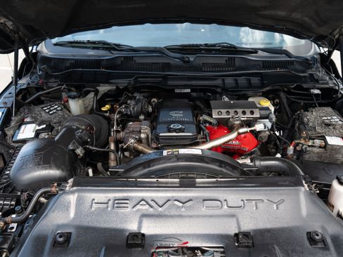 Used 2014 RAM 2500 Laramie w/ HD Snow Plow Prep Group AWD/4WD image 45