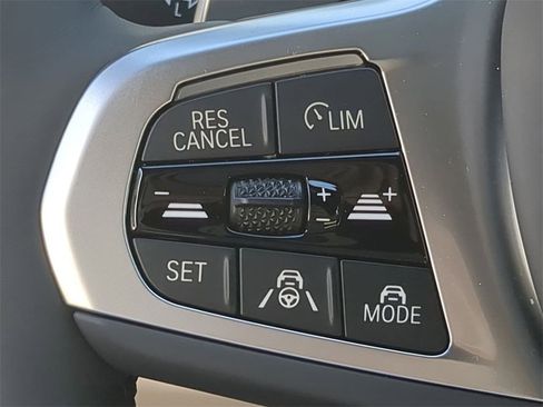 New 2026 BMW 840i xDrive Convertible image 25