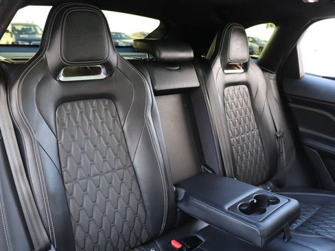 Used 2020 Jaguar F-PACE SVR AWD/4WD image 31