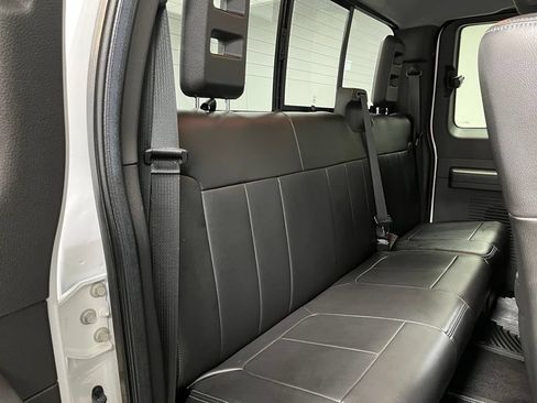 Used 2014 Ford F250 Lariat w/ Lariat Interior Package AWD/4WD image 48