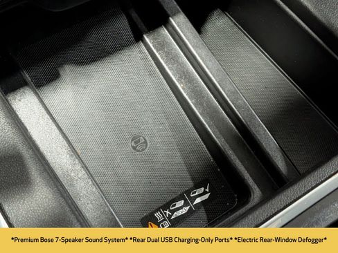 Used 2019 GMC Sierra 1500 SLT w/ SLT Premium Plus Package image 9