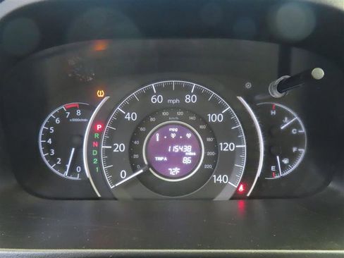 Used 2013 Honda CR-V LX image 18