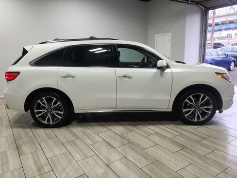 Used 2019 Acura MDX SH-AWD w/ Advance Package image 6