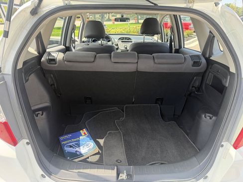 Used 2013 Honda Fit image 14
