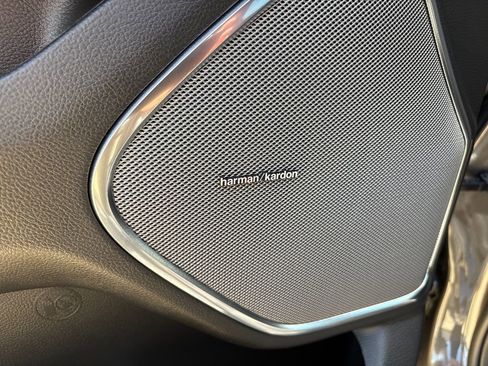 New 2025 RAM 1500 Laramie w/ Night Edition image 12