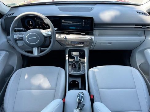 New 2026 Hyundai Kona SEL Sport FWD image 9