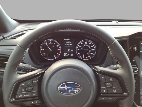 New 2026 Subaru Forester Premium image 22