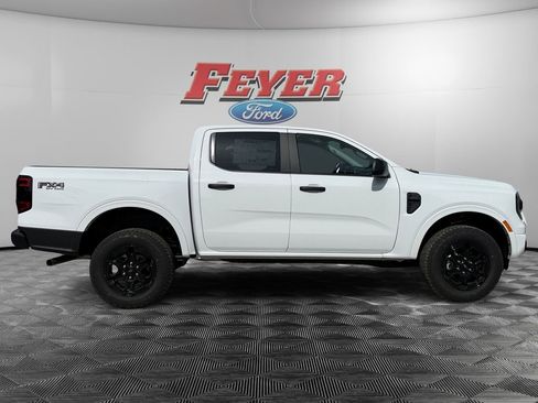 New 2026 Ford Ranger XLT AWD/4WD image 6