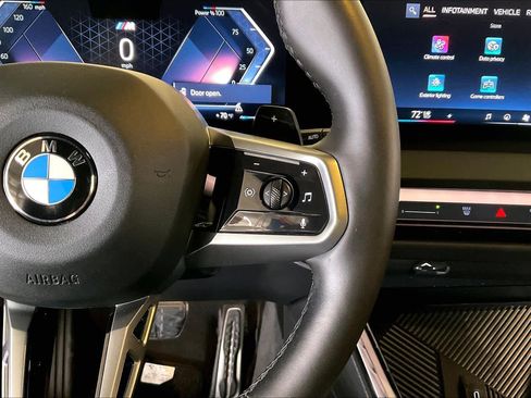 Certified 2025 BMW X3 xDrive30i image 24