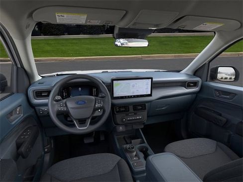 New 2026 Ford Maverick XL image 9