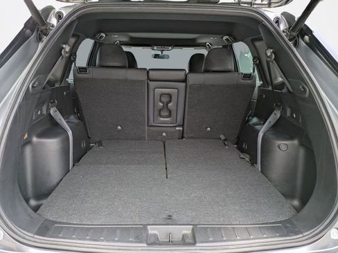 Used 2022 Mitsubishi Outlander SEL Black Edition image 13