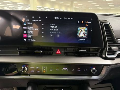 Used 2025 Kia Sportage EX w/ Premium Package AWD/4WD image 20