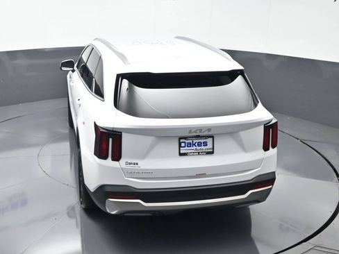 Certified 2026 Kia Sorento S FWD image 51