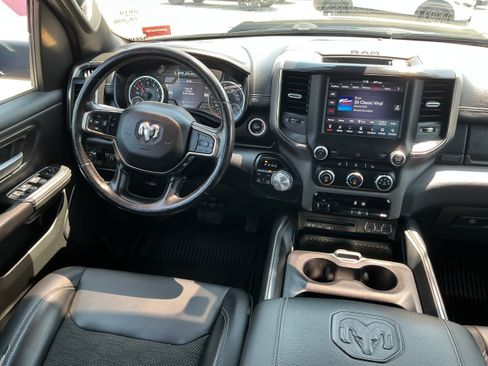 Used 2019 RAM 1500 Sport AWD/4WD image 6