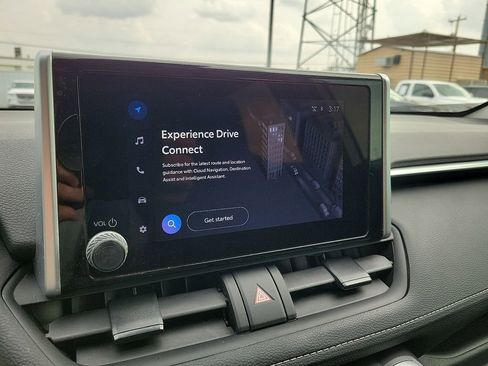 Used 2024 Toyota RAV4 LE image 15