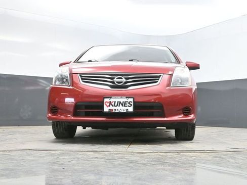 Used 2012 Nissan Sentra 2.0 FWD image 30