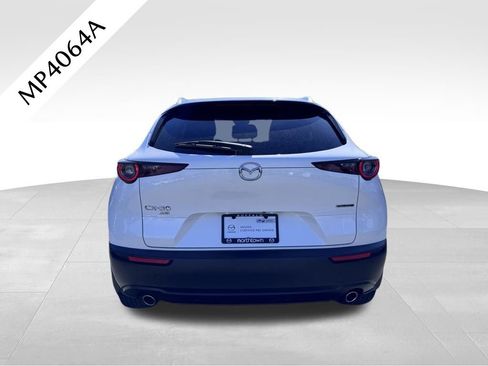Certified 2023 MAZDA CX-30 AWD 2.5 S w/ Select Package image 30