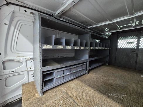 Used 2013 Ford E-150 and Econoline 150 image 13
