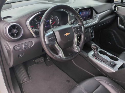 Used 2020 Chevrolet Blazer LT w/ Sound & Technology Package AWD/4WD image 10