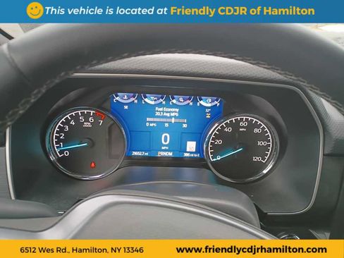 Used 2023 Ford F150 XLT w/ Equipment Group 302A High image 13