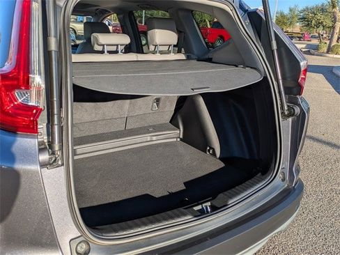 Used 2017 Honda CR-V EX-L image 15